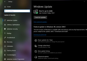 विंडोज फीचर एक्सपीरियंस पैक क्या हैं और आप इसे कैसे प्राप्त कर सकते हैं? 
