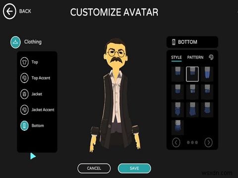 AltspaceVR का उपयोग कैसे करें:बिना हेडसेट के आभासी वास्तविकता 