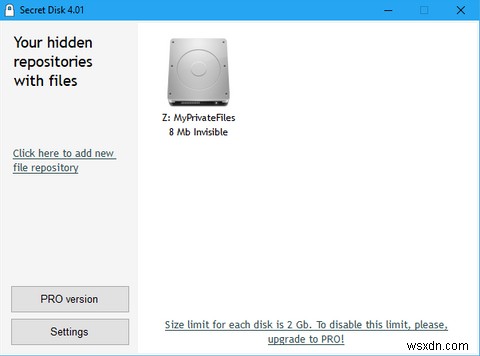विंडोज 10 में फाइल्स, फोल्डर्स और ड्राइव्स को कैसे छिपाएं? 