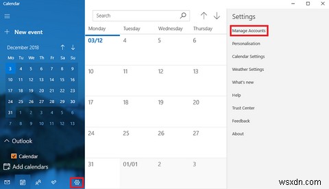 Google कैलेंडर को अपना Windows डेस्कटॉप कैलेंडर बनाने के 7 तरीके 