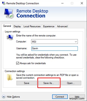 8 विंडोज रिमोट डेस्कटॉप कनेक्शन कस्टम कॉन्फ़िगरेशन आपका समय बचाने के लिए 