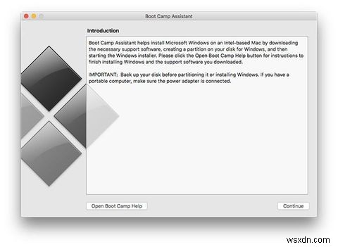 बूट कैंप के साथ अपने मैक पर विंडोज 10 कैसे स्थापित करें 