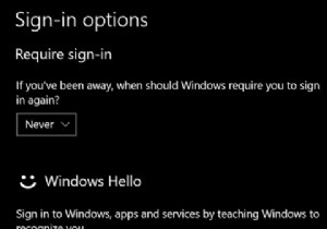 विंडोज हैलो कैसे काम करता है और मैं इसे कैसे सक्षम करूं? 