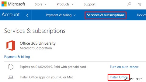 Microsoft Office 2019 आ रहा है:वह सब कुछ जो आपको जानना आवश्यक है 