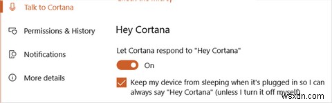 Windows 10 में Cortana:वह सब कुछ जो आपको जानना आवश्यक है 