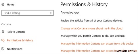 Windows 10 में Cortana:वह सब कुछ जो आपको जानना आवश्यक है 
