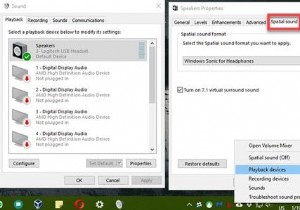 10 सबसे अधिक अनदेखी विंडोज 10 विशेषताएं 