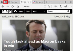 क्रिएटर्स अपडेट में 5 सर्वश्रेष्ठ उत्पादकता सुविधाएँ 