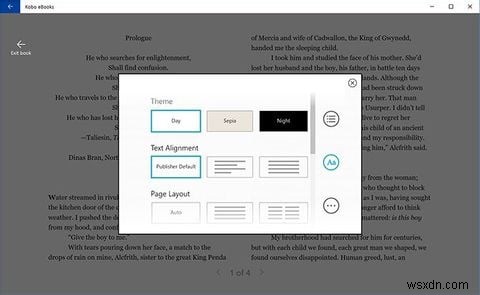 विंडोज 10 के लिए सबसे अच्छा ई-रीडर ऐप क्या है? 