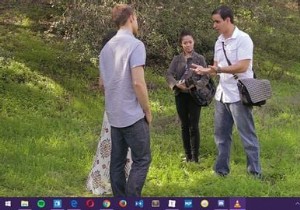 अगर विंडोज 10 टास्कबार ऑटो-हाइडिंग बंद कर दे तो क्या करें? 