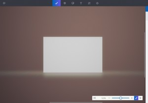 हमने MS पेंट 3D पूर्वावलोकन का परीक्षण किया:यहाँ हम क्या सोचते हैं 
