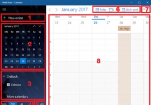 इस गाइड के साथ अपने विंडोज 10 कैलेंडर को सुपरचार्ज करें 