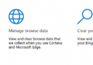Microsoft आपकी Windows 10 गोपनीयता चिंताओं को आसान बनाता है 