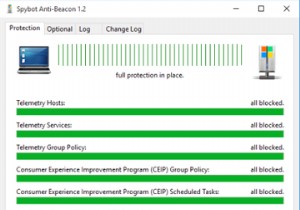 विंडोज में प्राइवेसी सेटिंग्स को मैनेज करने के लिए 7 टूल्स 