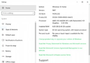 विंडोज 10 में लिनक्स बैश शेल के लिए एक त्वरित गाइड 