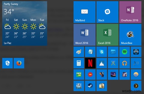 Windows 10 ने इन सभी ऐप्स को बना दिया है निरर्थक 
