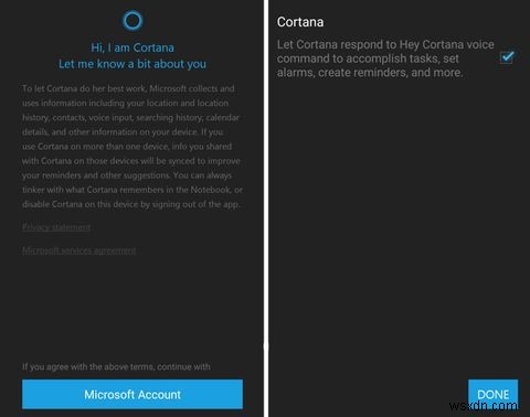 Cortana का उपयोग करके Windows 10 के साथ Android सूचनाओं को कैसे सिंक करें 
