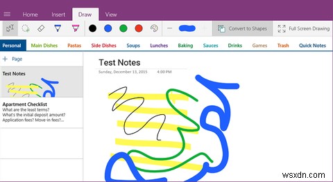 आपको विंडोज़ पर किस मुफ़्त OneNote ऐप का उपयोग करना चाहिए? डेस्कटॉप बनाम स्टोर ऐप 