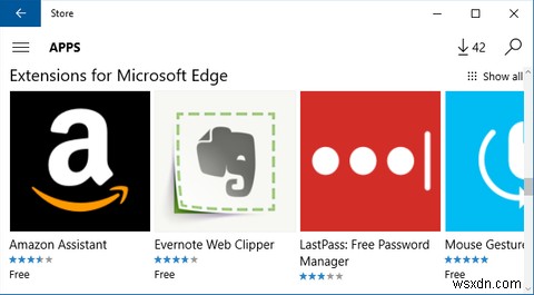 10 सर्वश्रेष्ठ Microsoft एज ब्राउज़र एक्सटेंशन जिन्हें आपको आज ही आज़माना चाहिए 