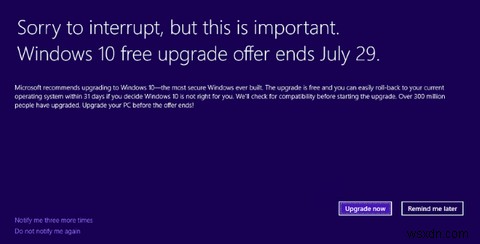 Microsoft ने Windows 10 और परिणामों को कैसे आगे बढ़ाया है 