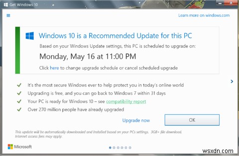 Microsoft ने Windows 10 और परिणामों को कैसे आगे बढ़ाया है 