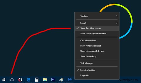 विंडोज 10 में वर्चुअल डेस्कटॉप और टास्क व्यू का परिचय 