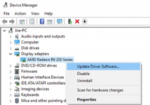 विंडोज 10 से डाउनग्रेड करने से पहले कोशिश करने के लिए 5 आखिरी चीजें 