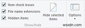 विंडोज 10 फाइल एक्सप्लोरर का अधिकतम लाभ कैसे उठाएं 