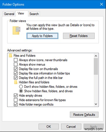 विंडोज 10 फाइल एक्सप्लोरर का अधिकतम लाभ कैसे उठाएं 