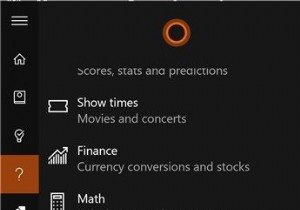 कैसे पता करें कि कौन से विंडोज 10 ऐप Cortana के साथ काम करते हैं 