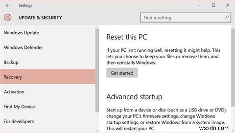 स्वतंत्र रहें! Windows 10s जबरन अपडेट को अनइंस्टॉल कैसे करें 