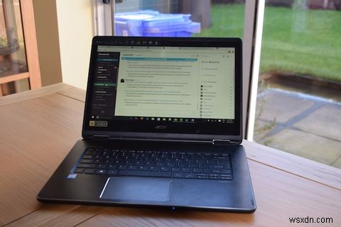 2-इन-1 विंडोज 10 लैपटॉप खरीदने के 5 कारण 