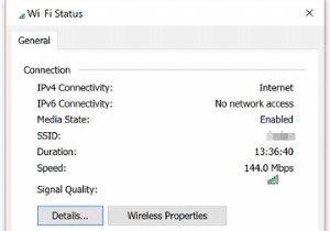 विंडोज 10 पर सहेजे गए वाई-फाई पासवर्ड कैसे देखें 
