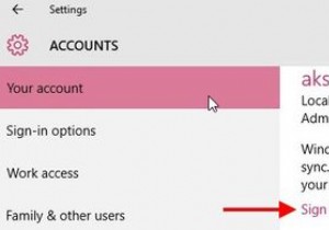 Gmail या Yahoo! का उपयोग करके Windows 10 पर एक Microsoft खाता बनाएँ! 