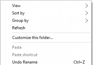 विंडोज कमांड प्रॉम्प्ट को बेहतर बनाने के लिए 7 क्विक टिप्स 