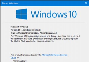 विंडोज 10 फॉल अपडेट की एक अंदरूनी समीक्षा 