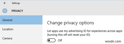 अपने डेस्कटॉप से ​​विंडोज 10 विज्ञापनों और एनएसएफडब्ल्यू सामग्री को कैसे प्रतिबंधित करें 