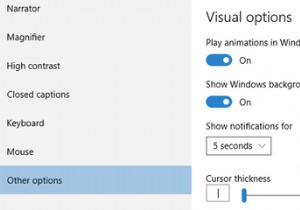 विंडोज 10 में सुस्त स्टार्ट मेन्यू के लिए 10-दूसरा फिक्स 