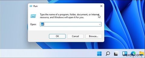 Windows 11s लेखन प्रॉक्सी सेटिंग्स को कैसे ठीक करें पहुँच अस्वीकृत त्रुटि 