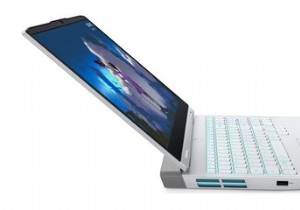 MWC 2022 में लेनोवो:हम जितना सामना कर सकते हैं उससे कहीं अधिक नए उपकरण 