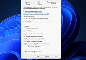 विंडोज 11 में शुरू नहीं होने वाले जेनशिन इम्पैक्ट को कैसे ठीक करें 
