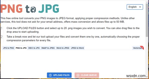 विंडोज 11 में पीएनजी फाइलों को जेपीजी में बदलने के 6 तरीके 