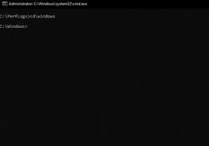 विंडोज 11 में फोल्डर की फाइल लिस्ट को टेक्स्ट फाइल में कैसे कॉपी करें 