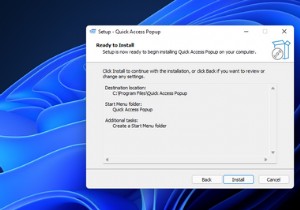 विंडोज 11 में एक कस्टम मिडिल क्लिक मेनू कैसे जोड़ें 