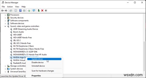 Windows 11 PC पर ऑडियो और ध्वनि की गुणवत्ता में सुधार कैसे करें 