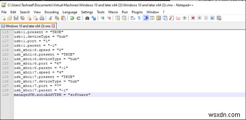 इस पीसी को कैसे ठीक करें VMware वर्कस्टेशन पर विंडोज 11 त्रुटि नहीं चला सकता है 