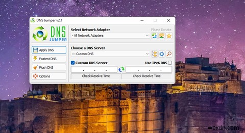 विंडोज 11 में अपने DNS सर्वर को बदलने के 5 वैकल्पिक तरीके 