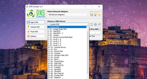 विंडोज 11 में अपने DNS सर्वर को बदलने के 5 वैकल्पिक तरीके 