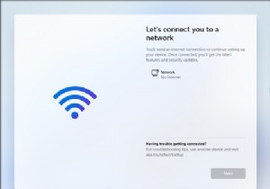 इंटरनेट कनेक्शन के बिना विंडोज 11 कैसे स्थापित और सेट करें 