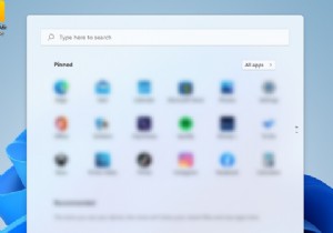 विंडोज 11 सर्च बार में टाइप नहीं कर सकते? यहाँ फिक्स हैं 